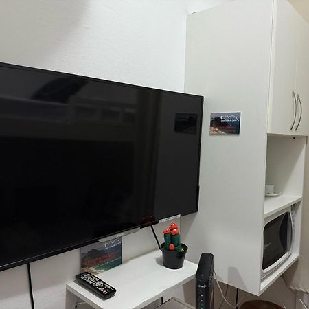 Quarto Leme Rio de Janeiro Eksteriør bilde