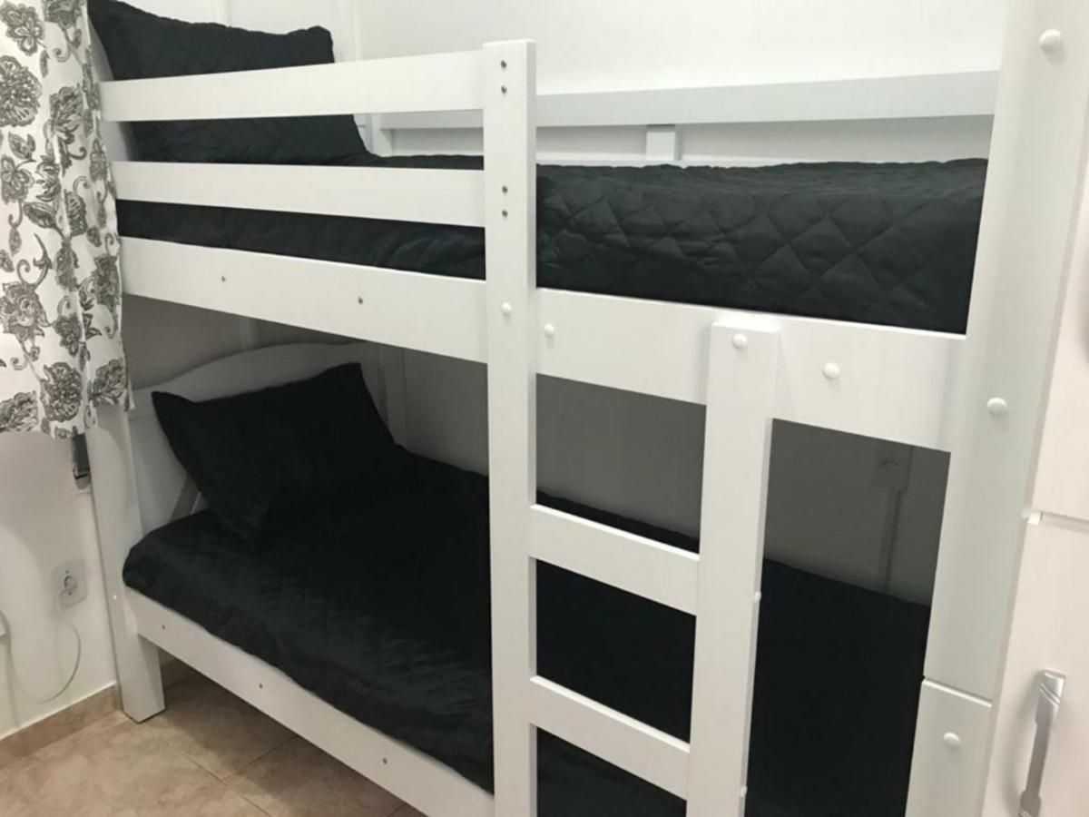 Quarto Leme Rio de Janeiro Eksteriør bilde