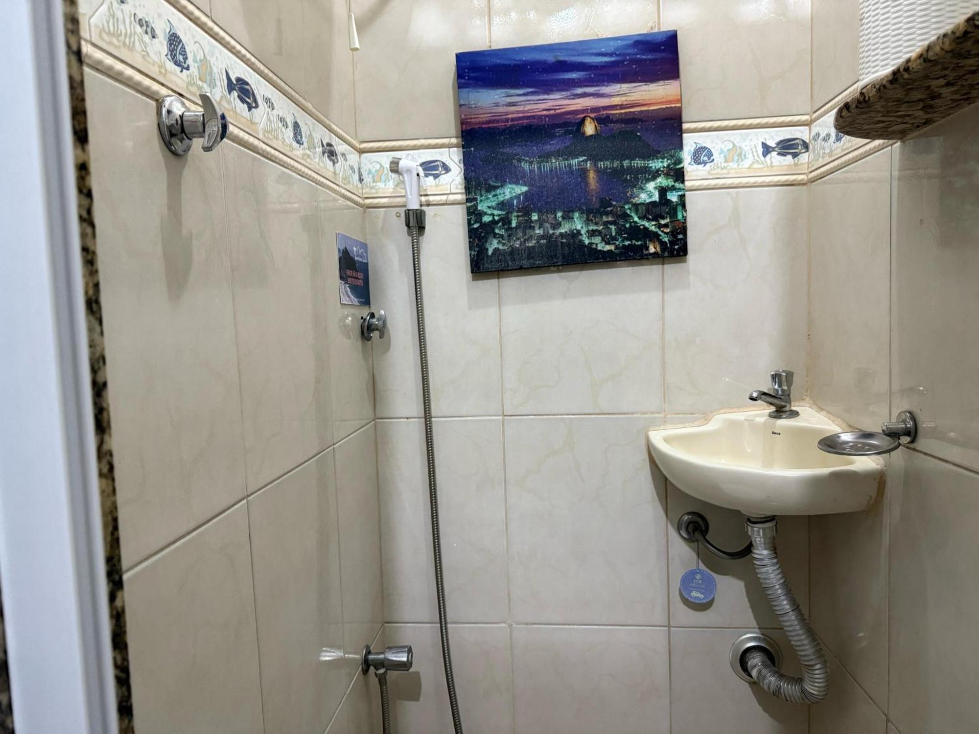 Quarto Leme Rio de Janeiro Eksteriør bilde