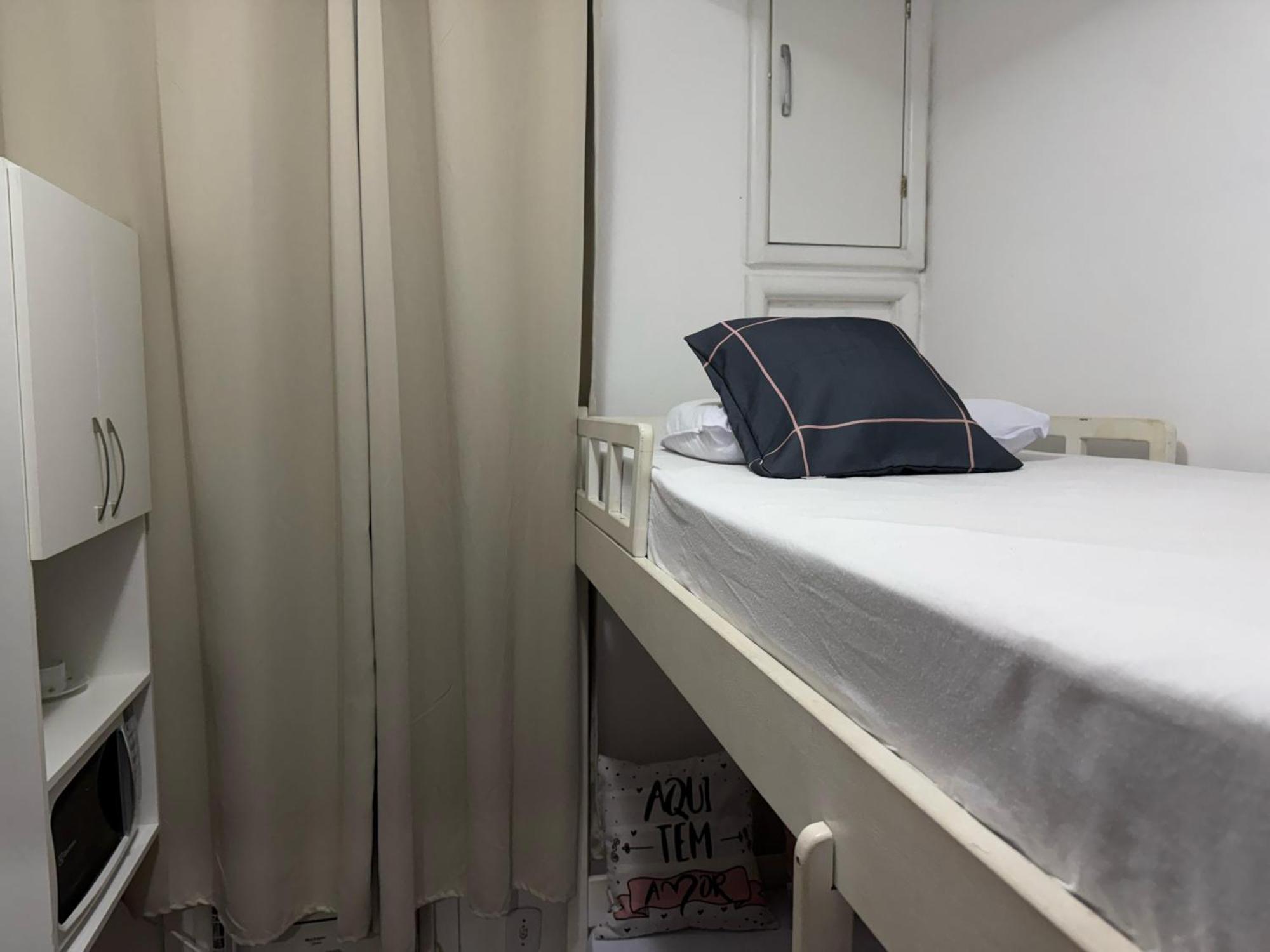 Quarto Leme Rio de Janeiro Eksteriør bilde